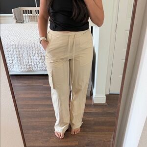 RDI Light Tan Women's Trousers